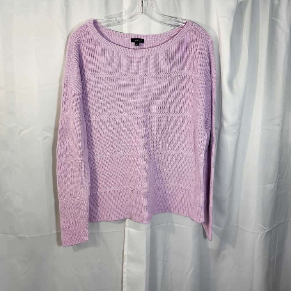 Women's Pink Sweater